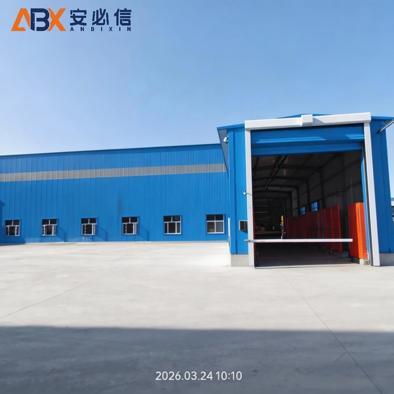 盐城高速堆积门